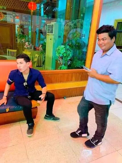 แชท หาเพื่อนคุย 