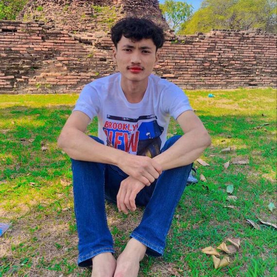 แชท หาเพื่อนคุย 