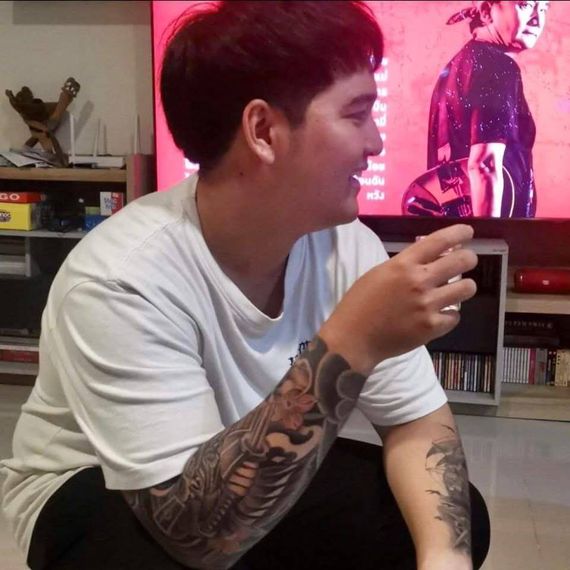 แชท หาเพื่อนคุย 