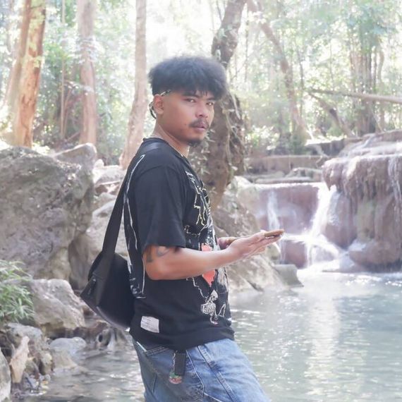 แชท หาแฟน, โสด 