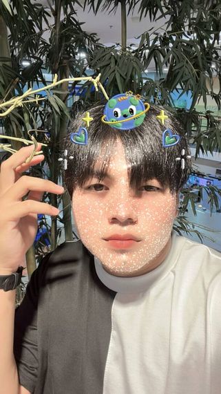 แชท หาเพื่อนเที่ยว 