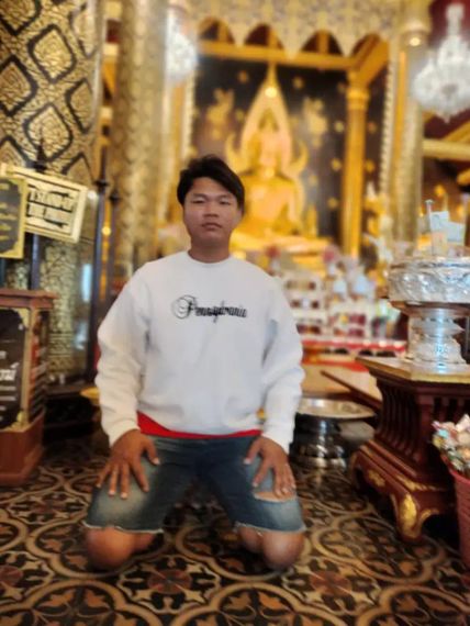 แชท หาเพื่อนคุย 
