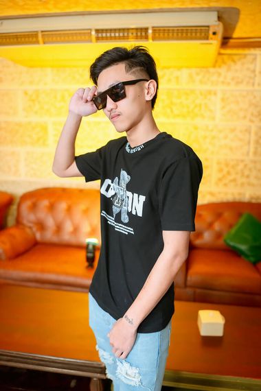แชท หาเพื่อนคุย 