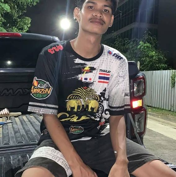 แชท หาเพื่อนคุย 