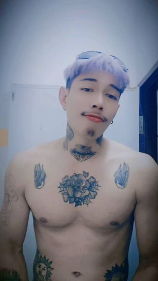 แชท หาเพื่อนคุย  ที่อยู่ กรุงเทพมหานคร