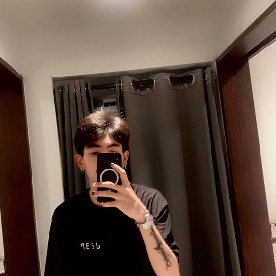 แชท หาเพื่อนคุย 