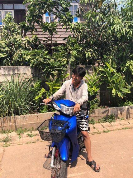 แชท หาเพื่อนคุย 