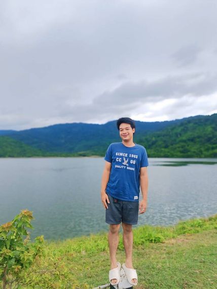 แชท หาเพื่อนคุย 
