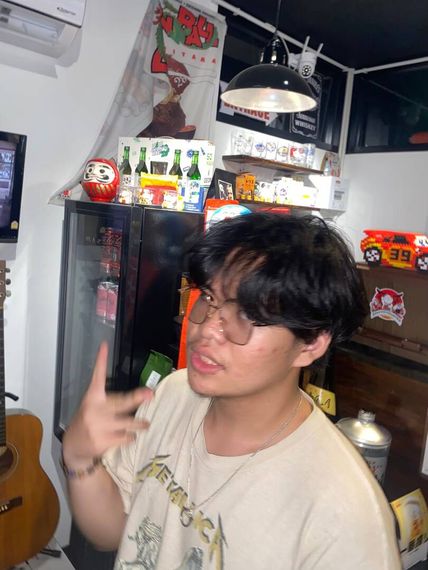 แชท หาเพื่อนคุย 