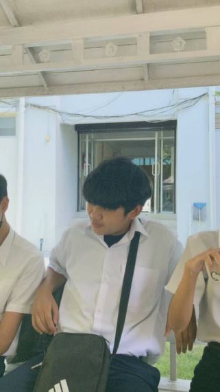 แชท หาเพื่อนคุย 