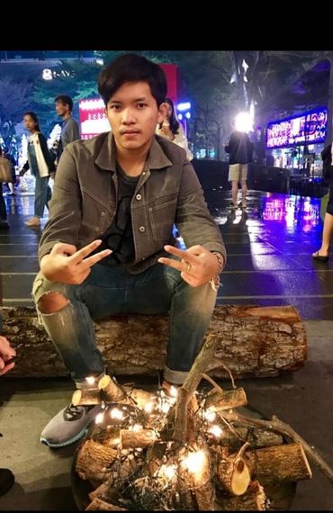 แชท หาเพื่อนคุย 