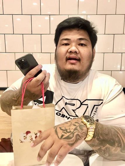 แชท หาเพื่อนคุย 