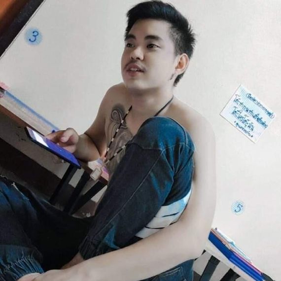 แชท หาเพื่อนคุย 