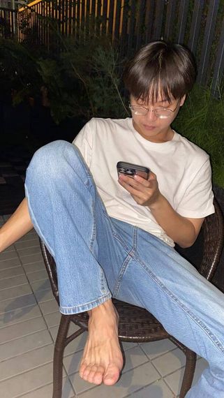 แชท หาเพื่อนคุย 