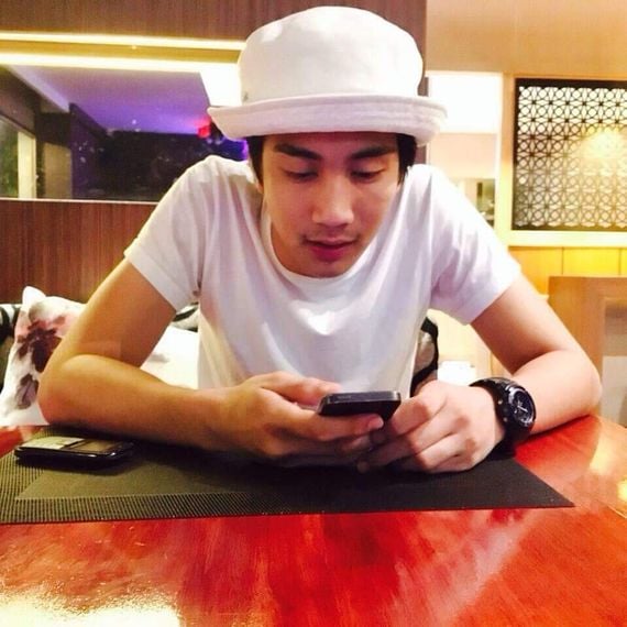 แชท หาเพื่อนคุย