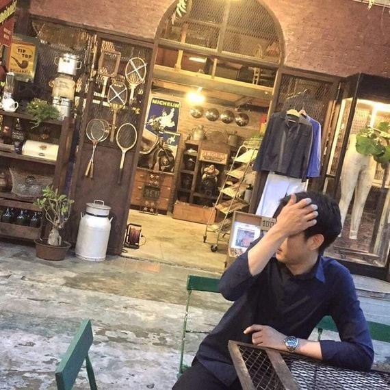 แชท หาเพื่อนคุย