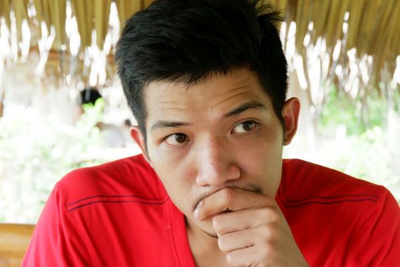 แชท หาเพื่อนคุย 