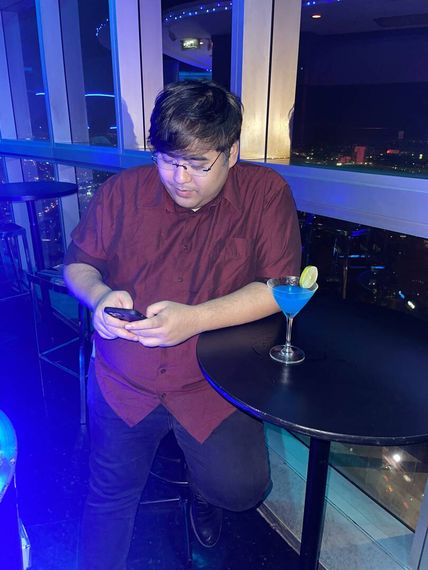 แชท หาเพื่อนคุย 