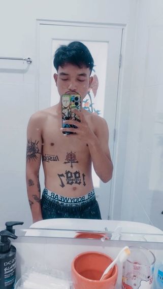 แชท หาเพื่อนคุย 