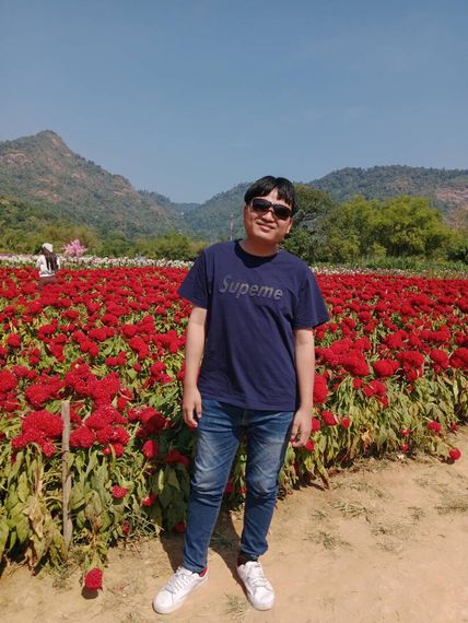 แชท หาเพื่อนคุย  ที่อยู่ กรุงเทพมหานคร