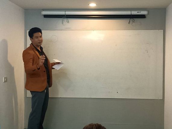 แชท หาเพื่อนคุย 