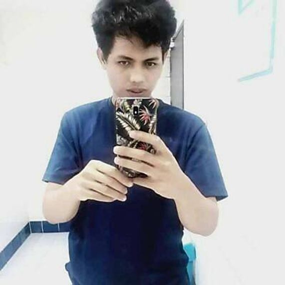 แชท หาเพื่อนคุย, โสด 