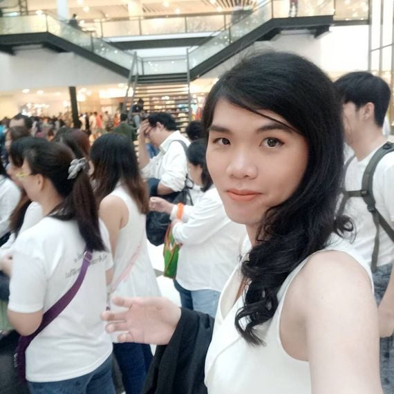 แชท หาแฟน, หาเพื่อนคุย
