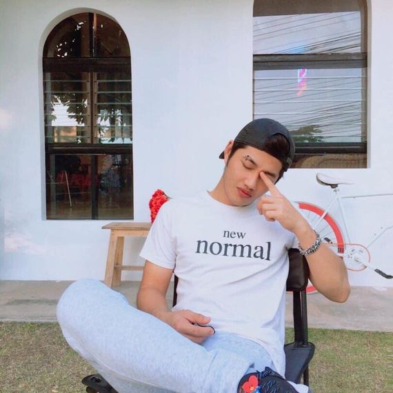 แชท หาเพื่อนคุย 