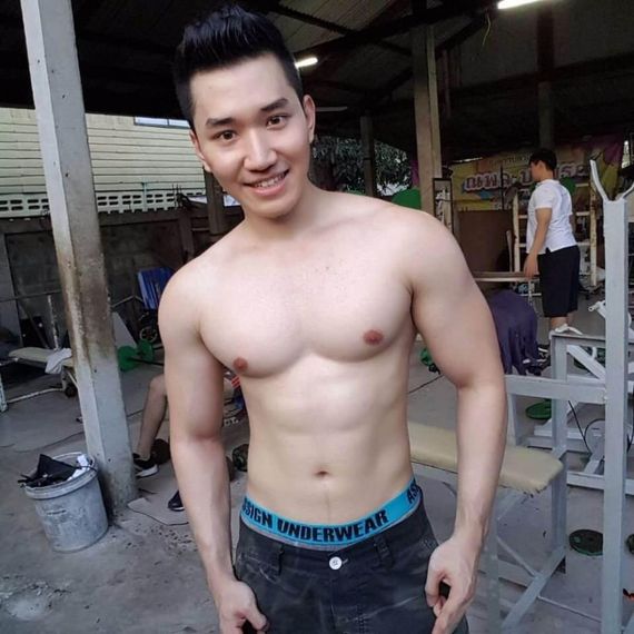 แชท หาแฟน, หากิ๊ก 
