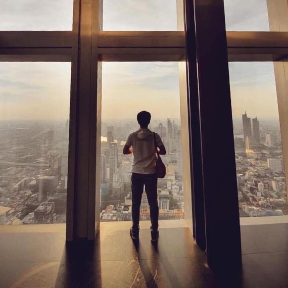 แชท หาเพื่อนคุย  ที่อยู่ กรุงเทพมหานคร