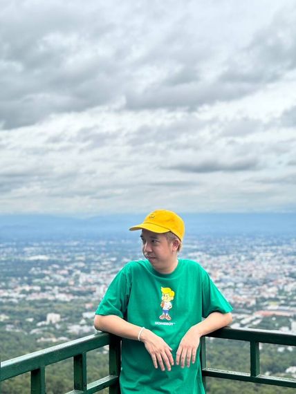 แชท หาเพื่อนคุย 