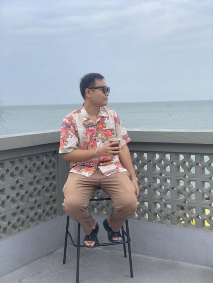 แชท หาเพื่อนคุย 