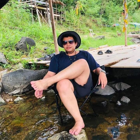 แชท หาเพื่อนคุย  ที่อยู่  นครปฐม