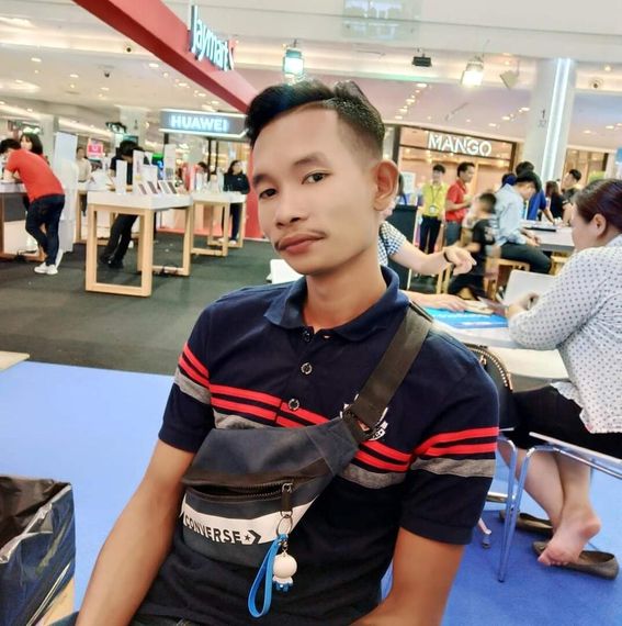 แชท หาเพื่อนคุย 