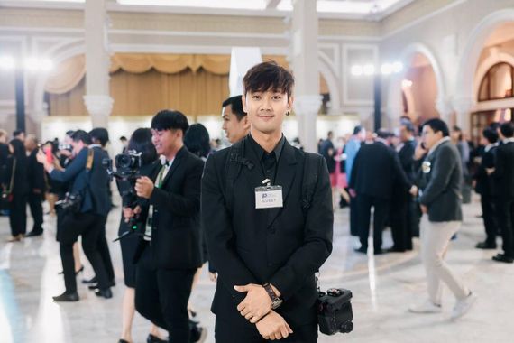 แชท หาเพื่อนคุย 