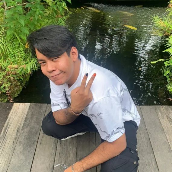 แชท หาเพื่อนคุย 