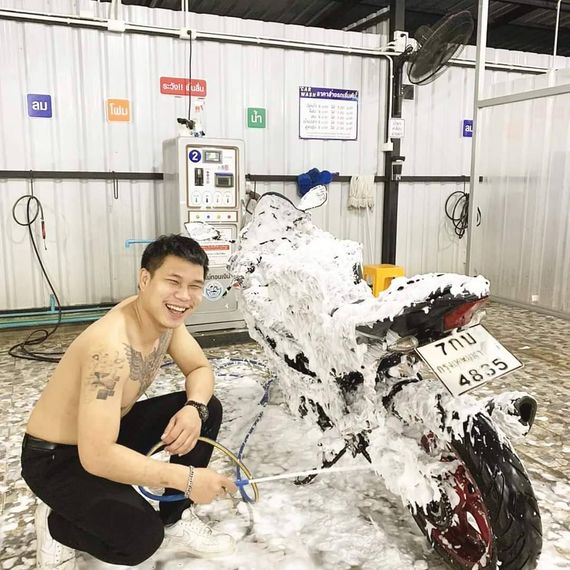 แชท หาเพื่อนคุย, โสด 