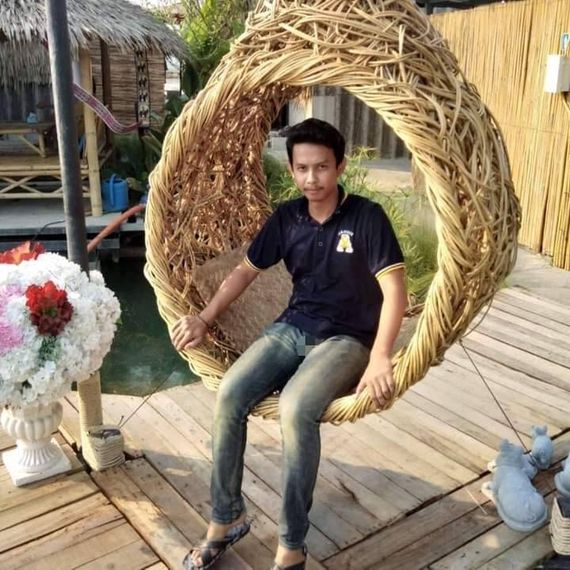 แชท หาเพื่อนคุย 