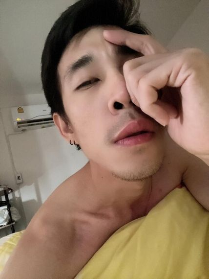 chat find 2nd love, single from Bangkok