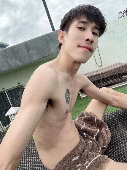 chat find 2nd love, single from Bangkok