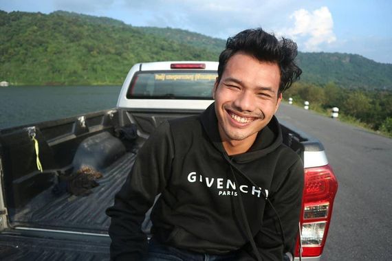 แชท หาเพื่อนคุย, หาเพื่อนเที่ยว 