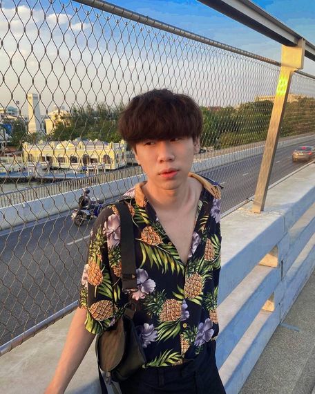 แชท หากิ๊ก  ที่อยู่ กรุงเทพมหานคร