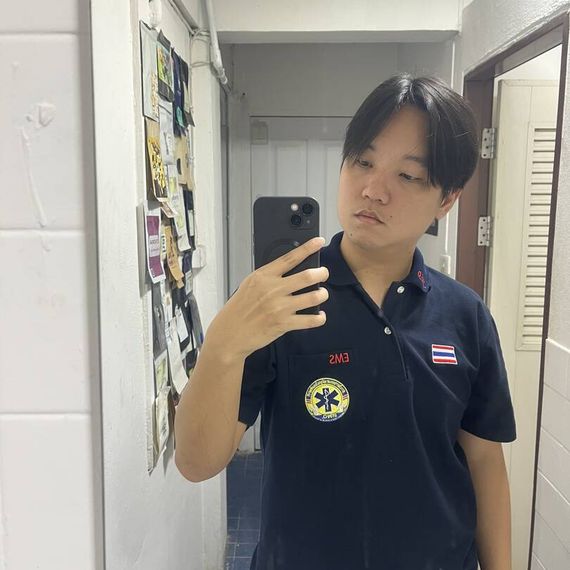 แชท หาเพื่อนคุย 
