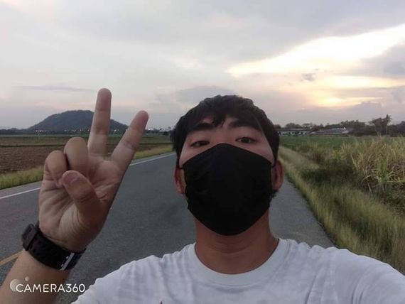 แชท หาเพื่อนคุย 