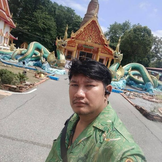 แชท หาแฟน, หากิ๊ก  ที่อยู่ กรุงเทพมหานคร