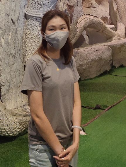 แชท หาเพื่อนคุย, โสด 