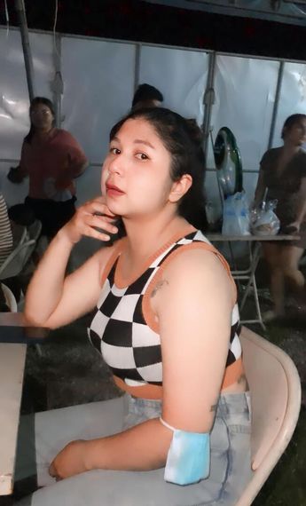 แชท หาเพื่อนคุย
