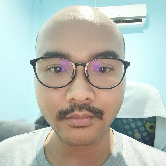 แชท หาเพื่อนคุย, โสด 