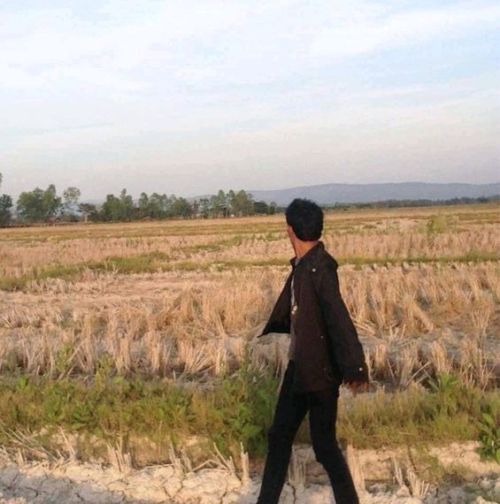 แชท หาเพื่อนคุย, โสด 