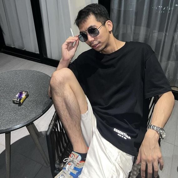 แชท หาเพื่อนคุย